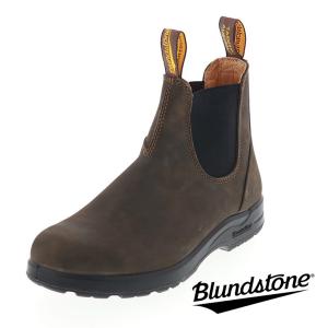 ブランドストーン　2058 size:8 新品未使用 BLUNDSTONE（ブランドストーン） 2058 オールテレイン サイドゴア