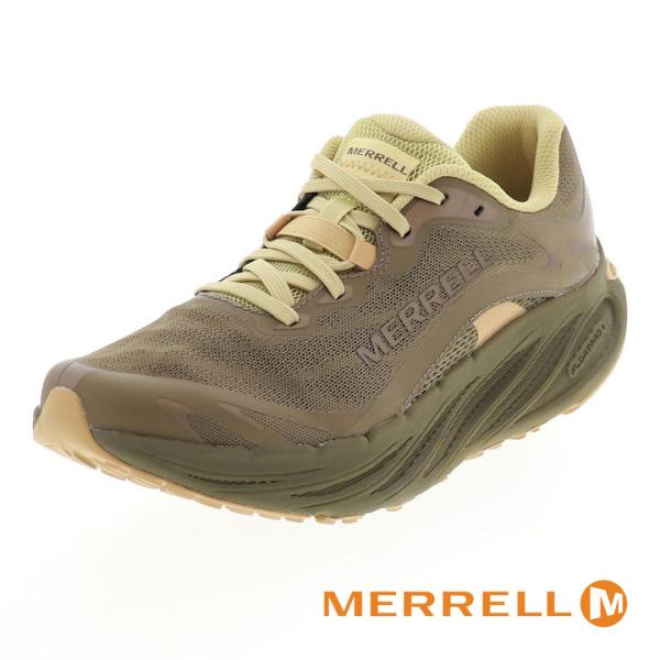 メレル メンズ アウトドア ランニングシューズ プロモーフ MERRELL PROMORPH J06...
