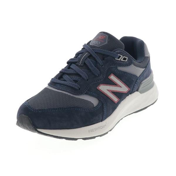 ニューバランス Fresh Foam Walking 880 v7 メンズ ウォーキングシューズ ス...