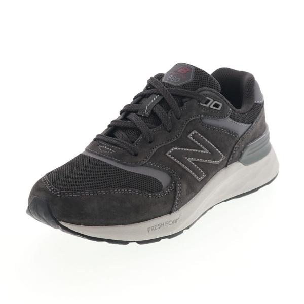 ニューバランス Fresh Foam Walking 880 v7 メンズ ウォーキングシューズ ス...
