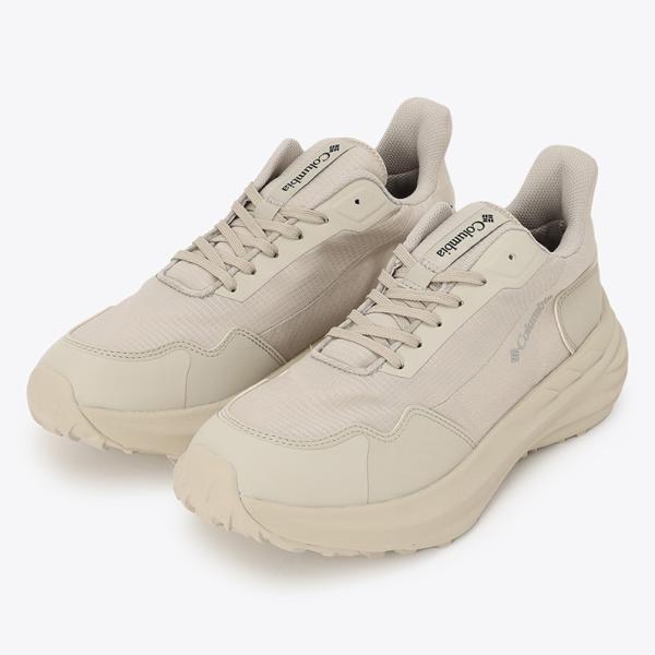 Columbia コロンビア メンズ スニーカー スカイライド ストリート ウォータープルーフ YU...