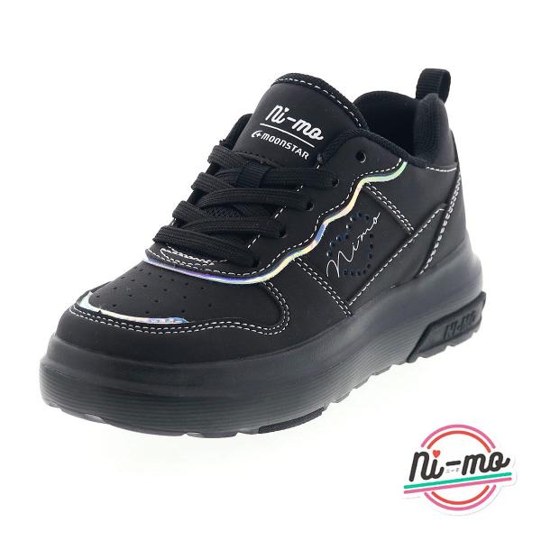 ニーモ Ni-mo ムーンスター NM J150 コアコート キッズ スニーカー ジュニア コートシ...