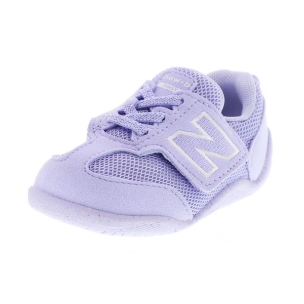 new balance ニューバランス NEW-B FIRST ベビーシューズ ファーストシューズ ...