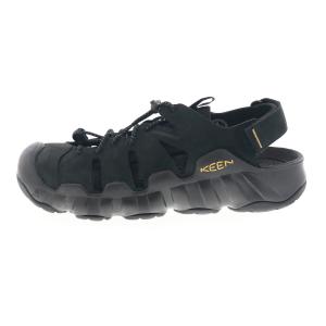 KEEN キーン メンズ ハイパーポート フィ...の詳細画像2
