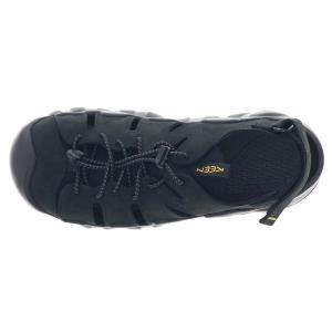 KEEN キーン メンズ ハイパーポート フィ...の詳細画像5