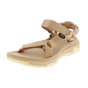 テバ ハリケーン エックスエルティー3 レディース サンダル ストラップ 夏 アウトドア Teva HURRICANE XLT3 1173671 TAN タン