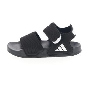 adidas アディダス キッズサンダル ジュ...の詳細画像2