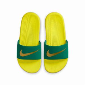 NIKE ナイキ キッズ ジュニア サンダル ...の詳細画像5