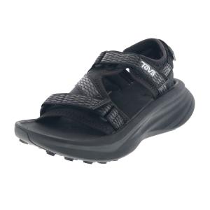 Teva テバ レディース ティラ アベントレイル R2T スポーツ サンダル アウトドア トレイル ランニングシューズ 1172831 BCBC ブラック/ブラック