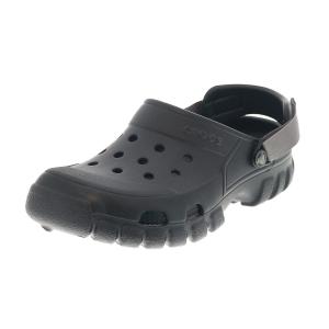 crocs クロックス メンズ サンダル オフ...の詳細画像1