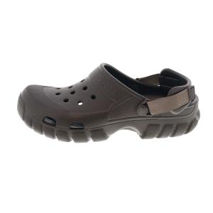 crocs クロックス メンズ サンダル オフ...の詳細画像4