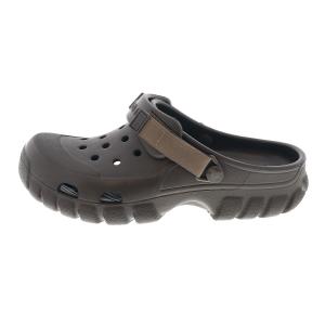 crocs クロックス メンズ サンダル オフ...の詳細画像5