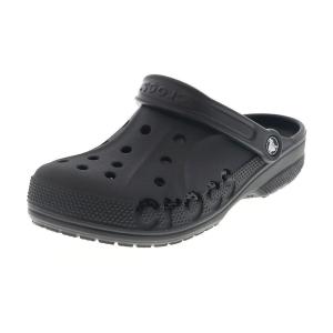 クロックス crocs メンズ サンダル バヤ baya ブラック 黒 10126-001 アウトドア 室内履き