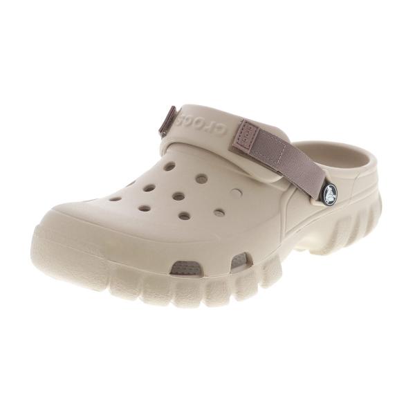 crocs クロックス メンズ サンダル オフロード スポーツ クロッグ offroad sport...