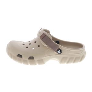crocs クロックス メンズ サンダル オフ...の詳細画像2