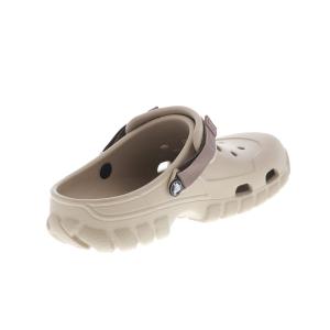 crocs クロックス メンズ サンダル オフ...の詳細画像3