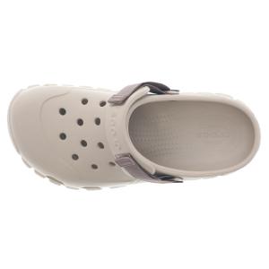 crocs クロックス メンズ サンダル オフ...の詳細画像5