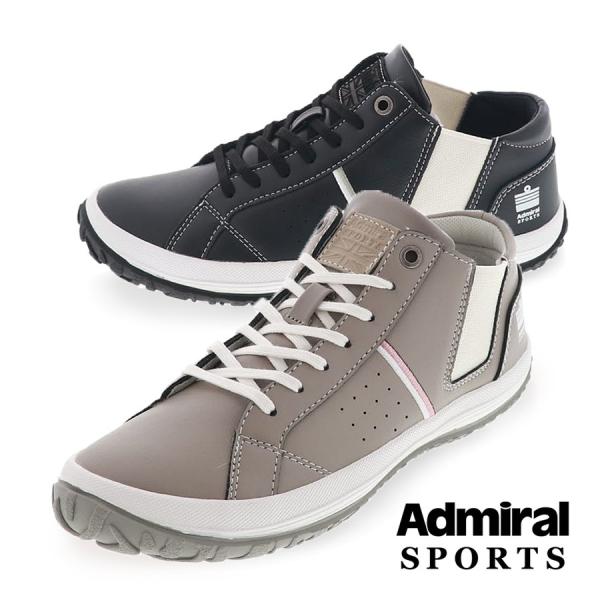 Admiral SPORTS アドミラル スポーツ レディース スニーカー AD-902