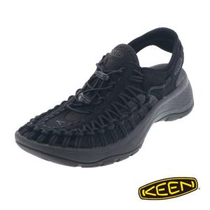 KEEN（キーン） 厚底サンダル ユニーク ピーエルティー 1030534 SS25 W