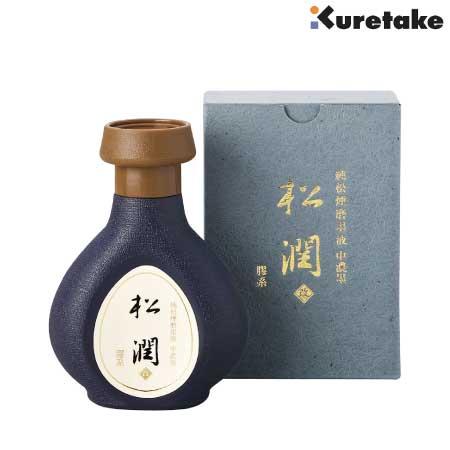 純松煙磨墨液　松潤改［250ml］