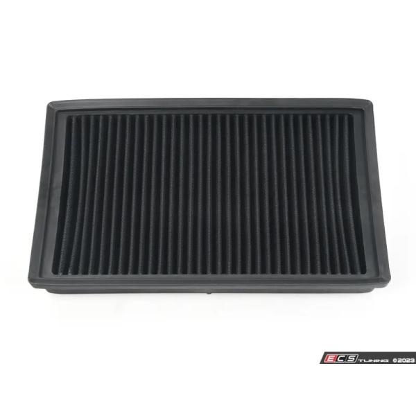ECS ハイフロー エアフィルター （乾式）  ゴルフ7 / 8S TT / 8V S3 用