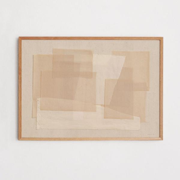 ATELIER CPH　ASSEMBLE [no.64] A3 アートポスター 北欧 デンマーク