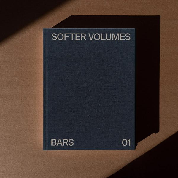世界中のおしゃれなバーを紹介 Softer Volumes Bars Vol. 01 洋書 コーヒー...