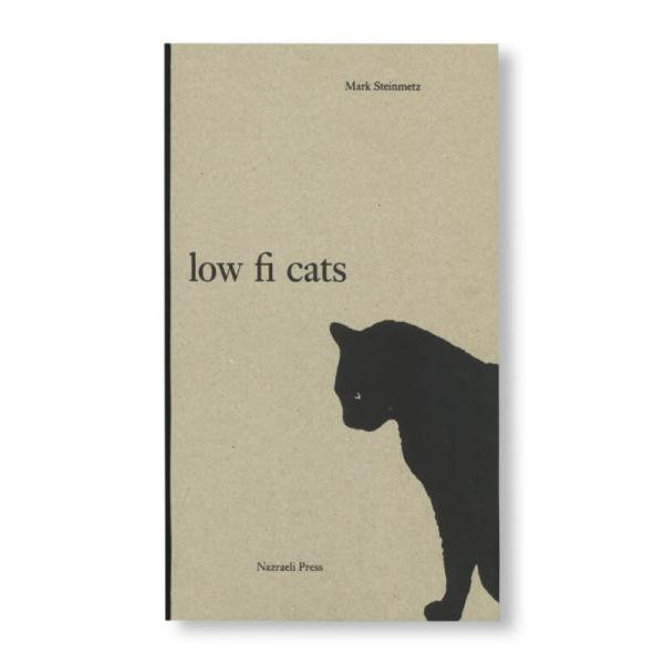 【限定版】LOW FI CATS ローファイ キャッツ by マーク・スタインメッツ Mark St...