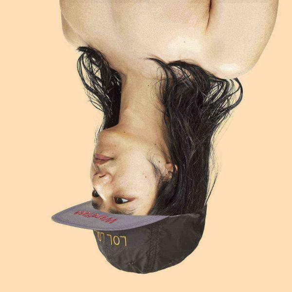 BAP / LOL LOL Wordface