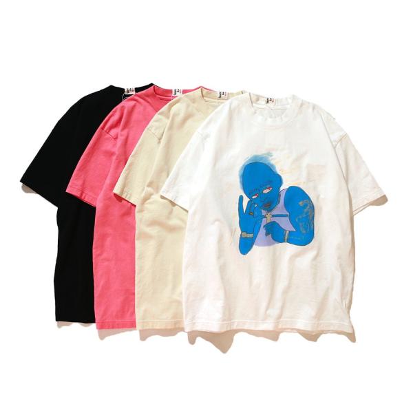 SOUNDS AWESOME / 2P T-shirt