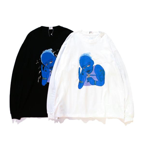 SOUNDS AWESOME / 2P Long Sleeve