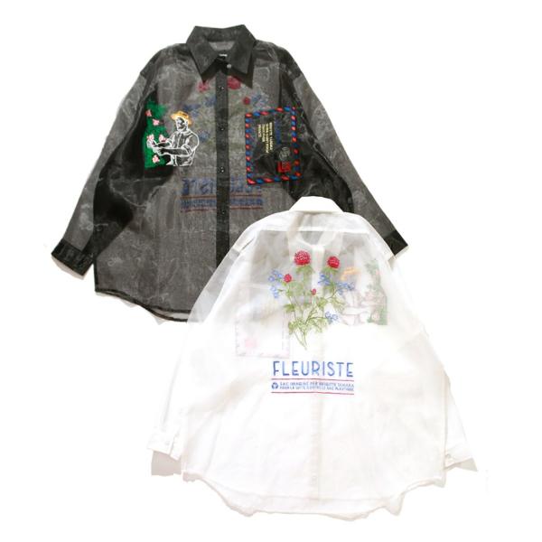 The NERDYS / Brigitte Tanaka×The NERDYS FLEURISTE ...