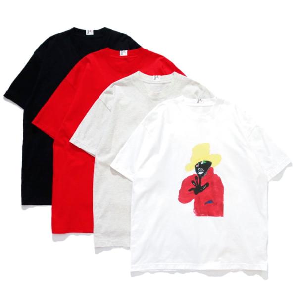 SOUNDS AWESOME / Jami Q T-shirt