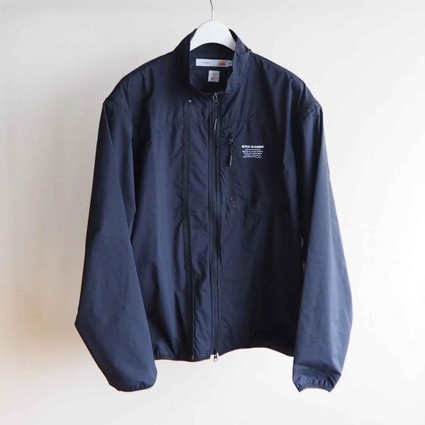 melple メイプル N.R.N.R. Field Jacket ノーレインノーレインボウフィール...