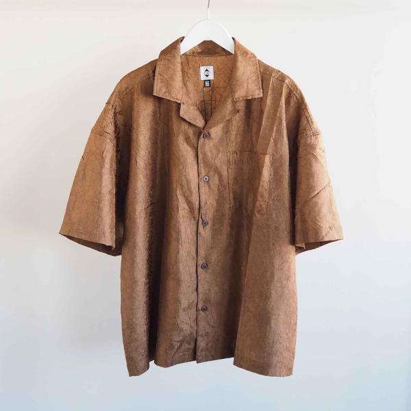 EXPANSION NY エクスパンション ニューヨーク MANHATTAN LUXOR SHIRT...