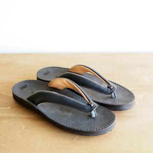 即納特典付き Tokyo HIKARI Sandal by HORSE TOKYO × SANDAL Ko Nakano