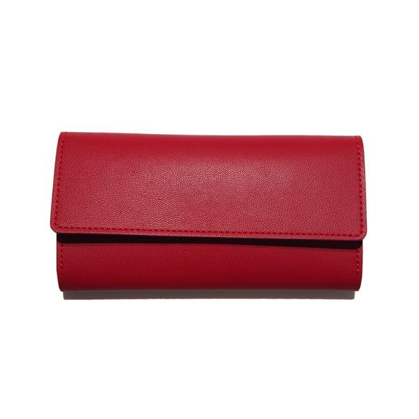 WALLET / red (2019AW SEASON LIMITED)