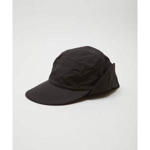 BAL/SUBLIME SUNBLOCK CAMP CAP｜itempost