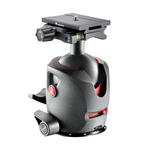 マンフロット MHXPRO-BHQ6 雲台　送料無料 Manfrotto（マンフロット） 雲台 MHXPRO-BHQ6 [XPRO ボール雲台 Q6