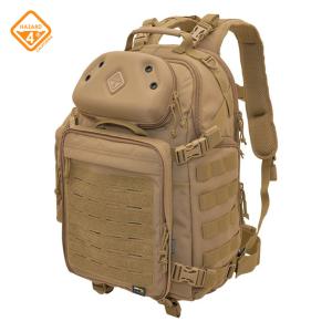 CONDOR バックパック 3day アサルトパック 55L 125 [ コヨーテブラウン