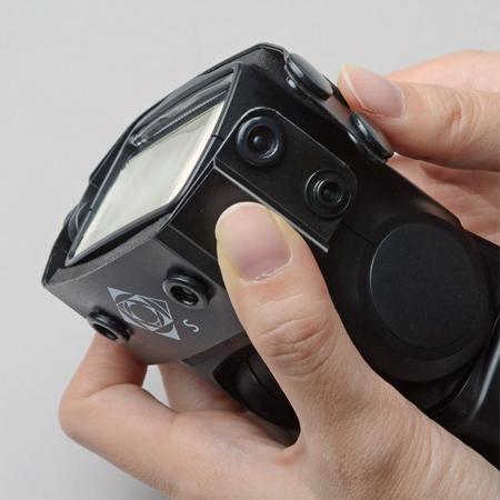 Gamilight(ガミライト) 専用マウント Mount V3