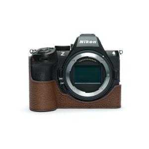 Nikon Z5 II ボディーハーフケースの高価買取価格