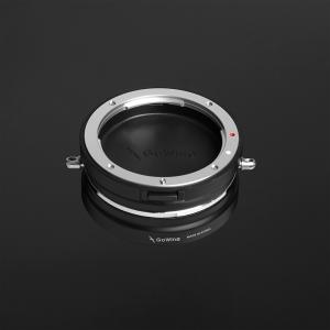 GoWing レンズホルダー・キャップ付き Canon EF-S,EFマウントレンズ用