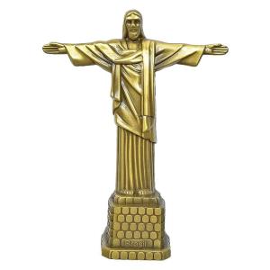 在庫限り木製キリスト像 木製十字架 オブジェ 置物 ビンテージ