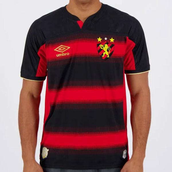 スポルチレシフェ 公式ユニフォーム【Sport Club do Recife】umbro