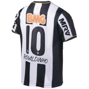 即購入⭕️サントスFC ネイマールユニフォーム 11番 サイズL ネイマール11番 サントスFC公式ホームユニフォーム SANTOS FC 公式