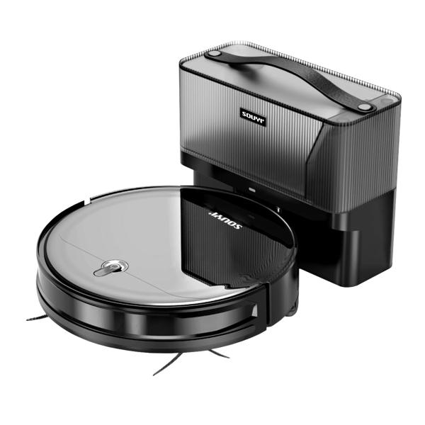 ロボット掃除機