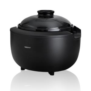 タッパーウェア Tupperware レインボークッカー プレミアム 19cm 深