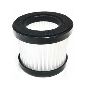 コードレス掃除機 交換用フィルター 高性能 HEPAフィルター 消耗品 コードレス掃除機Q8専用交換用HEPAフィルター : 万通オンライン - 通販