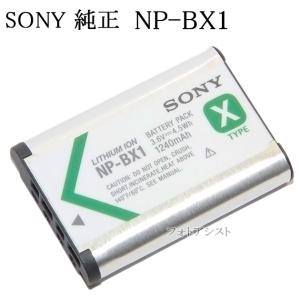 SONY ソニー リチャージャブルバッテリーパ...の詳細画像1